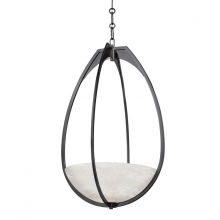 Hudson Valley 4319-BLNK - Lloyd Pendant