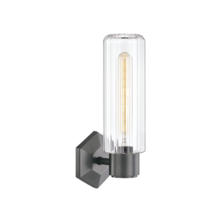 Hudson Valley 5120-OB - Roebling Wall Sconce