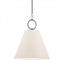 Hudson Valley 5618-DB - Altamont Pendant