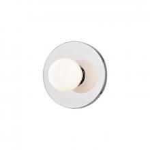 Hudson Valley 7000-PC - Taft Wall Sconce