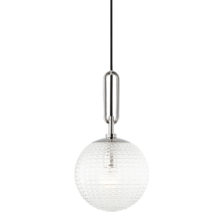Hudson Valley 7110-PN - Jewett Pendant