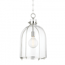 Hudson Valley 7306-PN - Eldridge Pendant