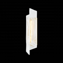 Hudson Valley 7321-AGB - GREENVILLE Wall Sconce