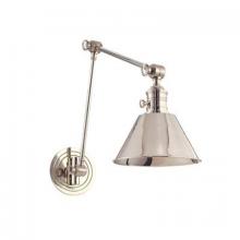 Hudson Valley 8323-OB - Garden City Wall Sconce