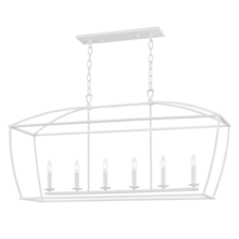 Hudson Valley 8348-WP - Bryant Linear