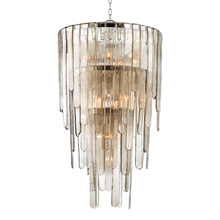Hudson Valley 9425-PN - Fenwater Chandelier