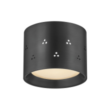 Hudson Valley CB2405-DB - EDISTO Flush Mount