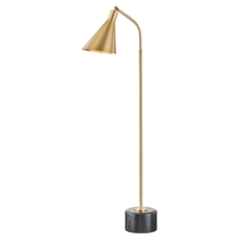 Hudson Valley L1346-AGB - Stanton Floor Lamp