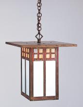 Arroyo Craftsman GH-18AM-VP - 18" glasgow pendant