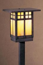 Arroyo Craftsman GSP-6WO-MB - 6" glasgow stem mount