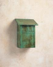 Arroyo Craftsman MMB-S - mission mail box