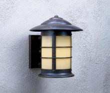 Arroyo Craftsman NS-14WO-RB - 14" newport sconce