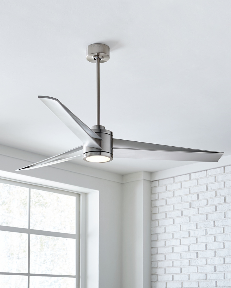 Armstrong 60" LED Ceiling Fan
