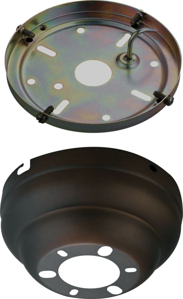 Flush Mount Canopy Kit