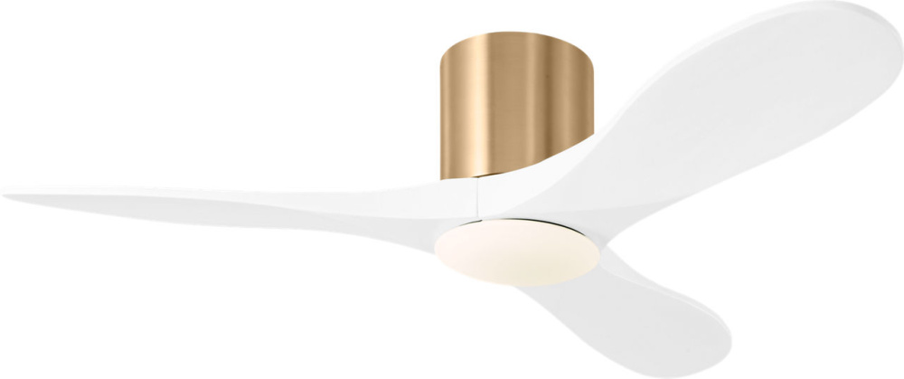 Maverick Smart 44 Hugger LED Ceiling Fan