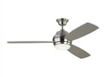 Visual Comfort & Co. Fan Collection 3IKDR52BSD - Ikon 52" LED Ceiling Fan