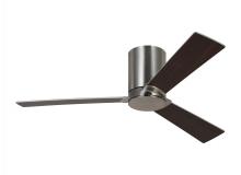 Visual Comfort & Co. Fan Collection 3RZHR44BS - Rozzen 44" Ceiling Fan