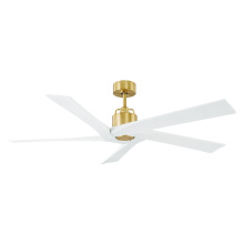 Visual Comfort & Co. Fan Collection 5ASPR56BBS - Aspen 56" Ceiling Fan