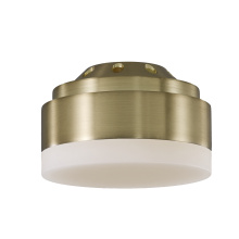 Visual Comfort & Co. Fan Collection MC263BBS - Aspen LED Light Kit in Burnished Brass