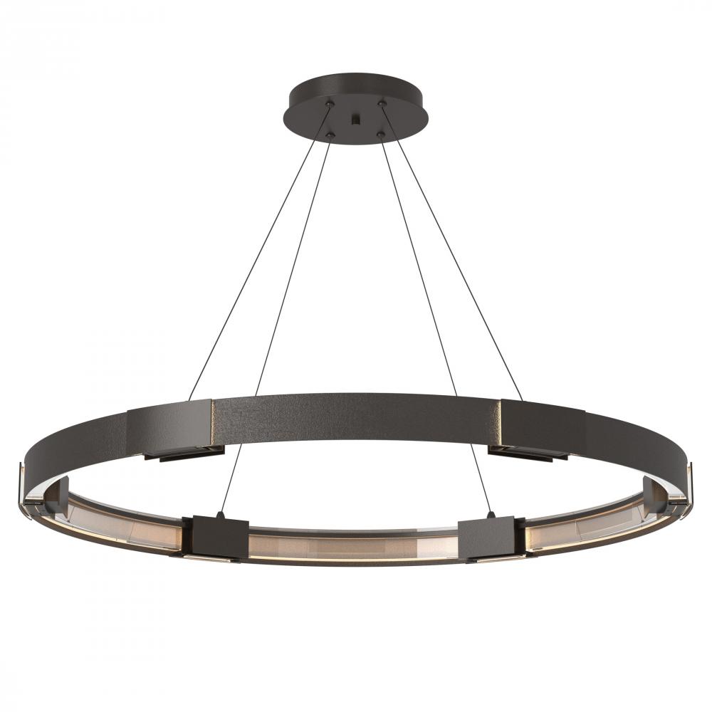 Aura Large LED Pendant