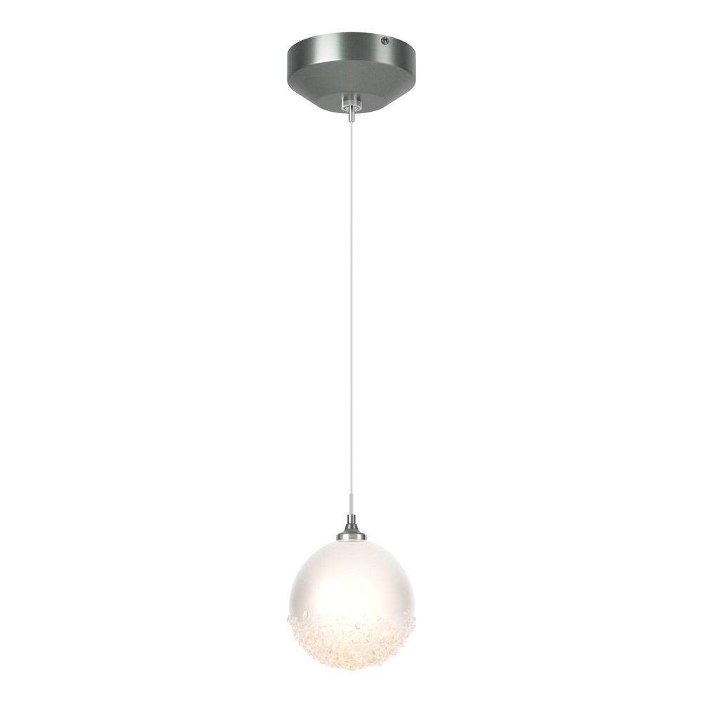 Fritz Globe 1-Light Mini Pendant