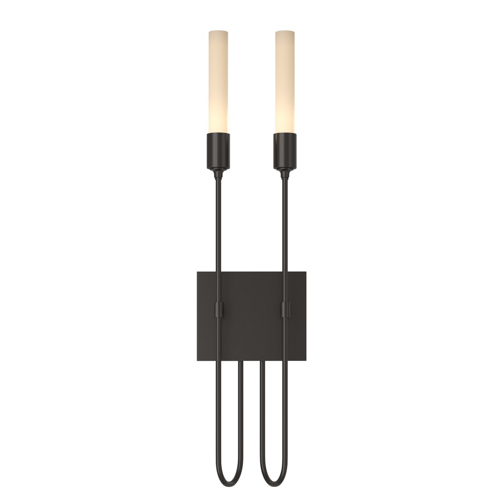 Lisse 2 Light Sconce