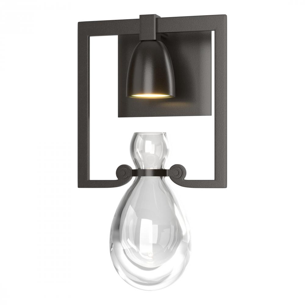 Apothecary Sconce