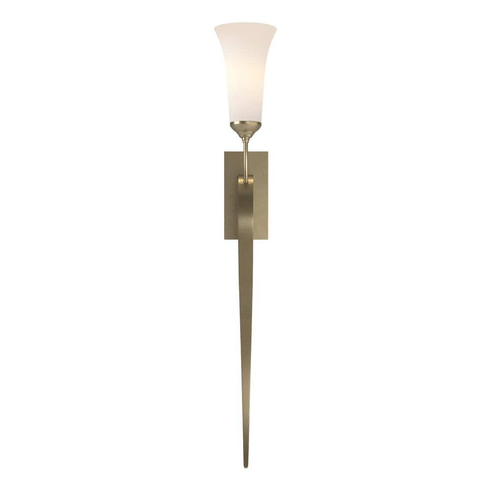 Sweeping Taper Sconce