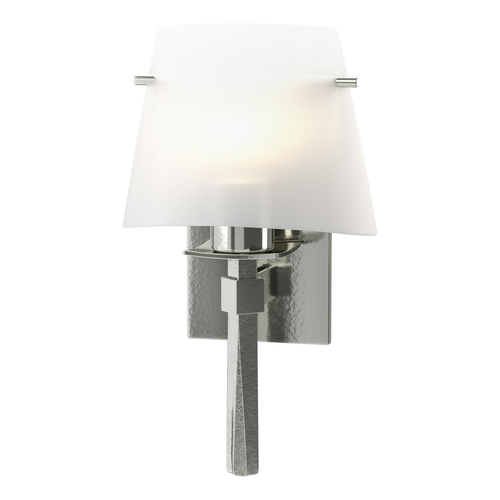 Beacon Hall Half Cone Glass Sconce