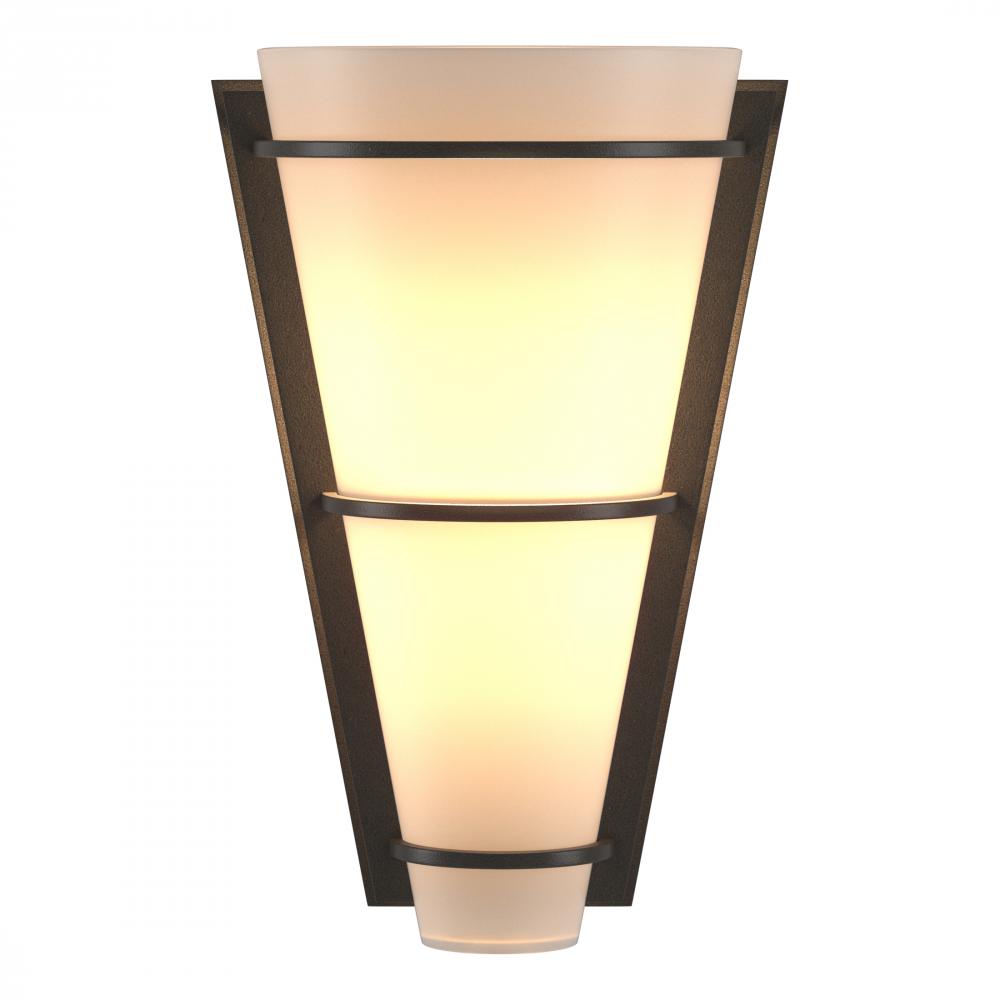 Suspended Half Cone Sconce