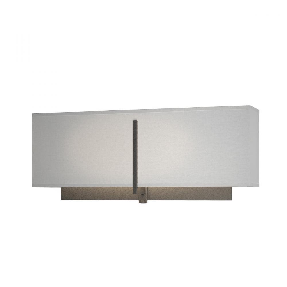 Exos Square Sconce