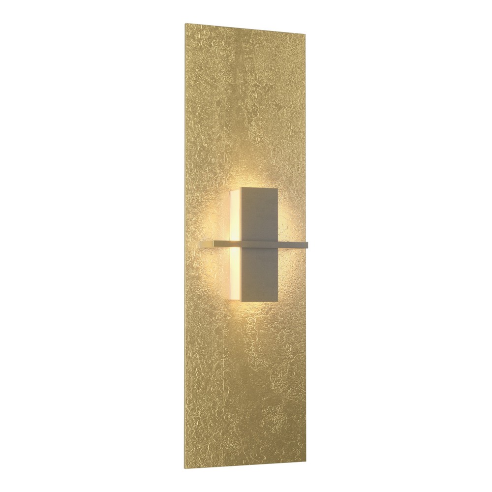 Aperture Vertical Sconce