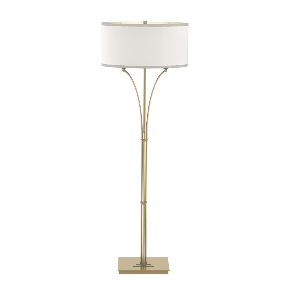Contemporary Formae Floor Lamp