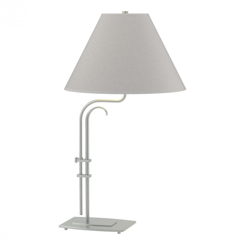 Metamorphic Table Lamp