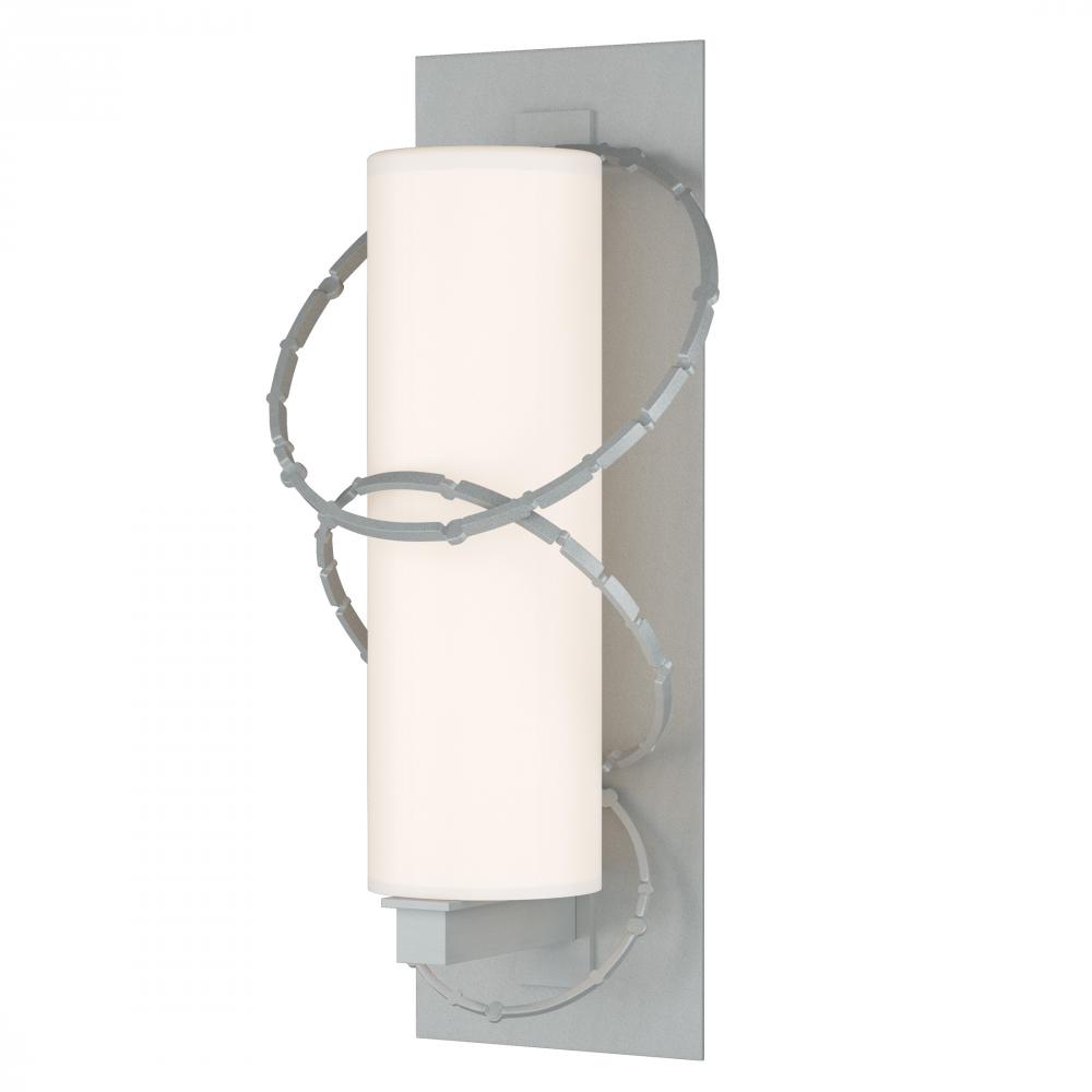 Olympus Large Outdoor Sconce