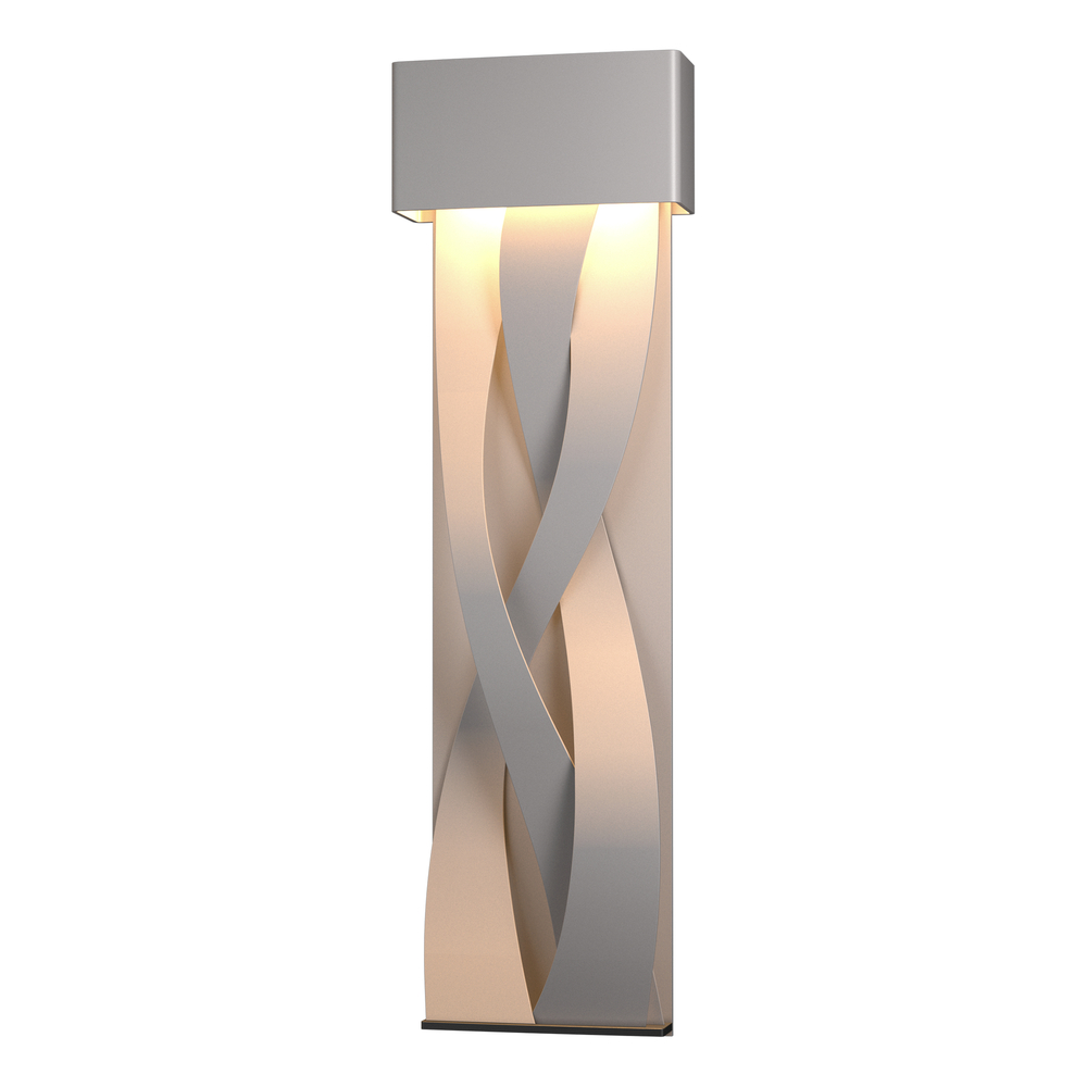 Tress Large Dark Sky Friendly LED Outdoor Sconce