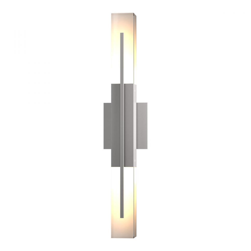 Centre Outdoor Sconce