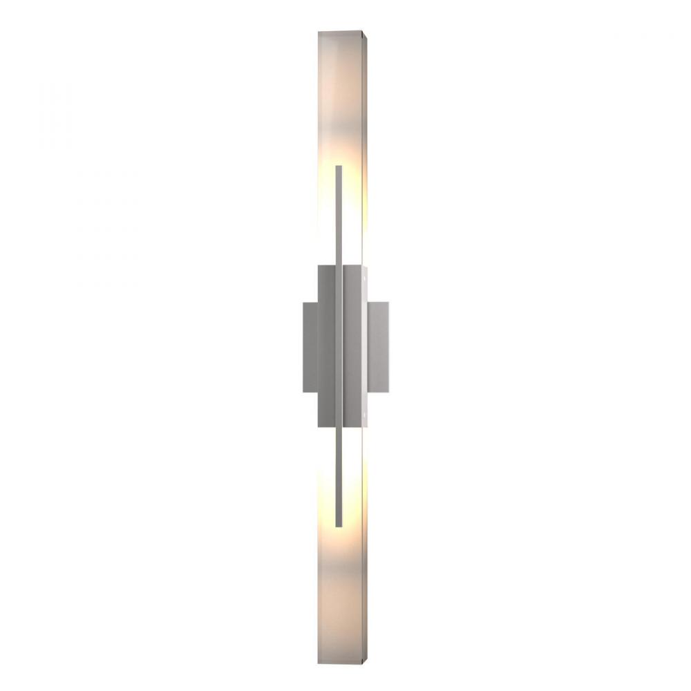 Centre Large Outdoor Sconce