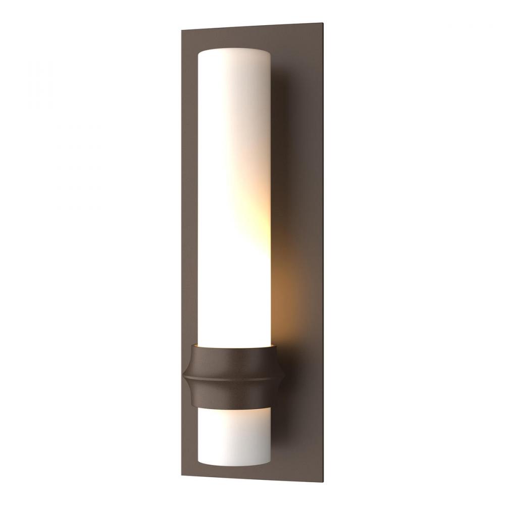 Rook Small Outdoor Sconce
