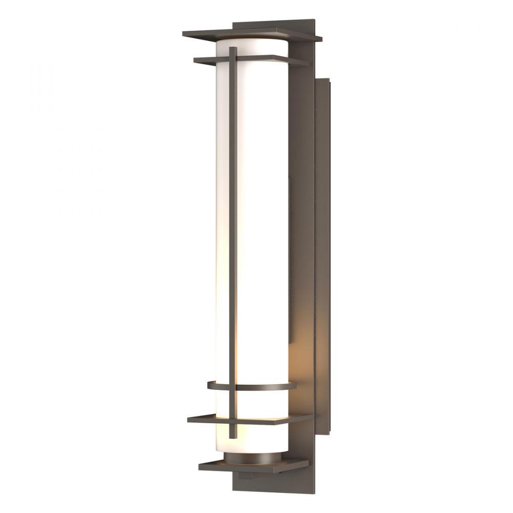 After Hours Outdoor Sconce