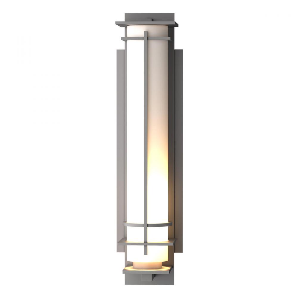 After Hours Large Outdoor Sconce