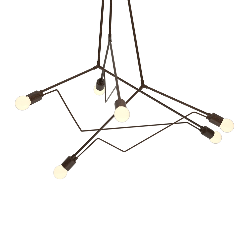 Divergence Outdoor Pendant