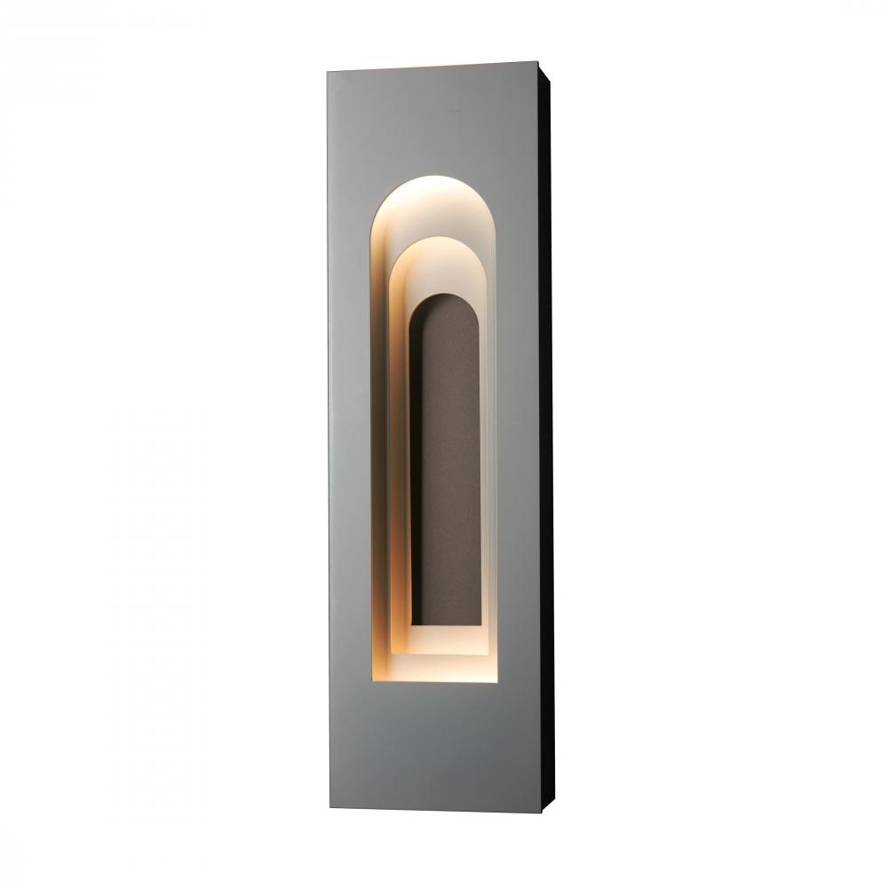 Procession Arch Small Outdoor Sconce