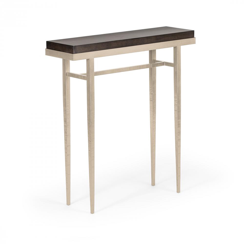 Wick 30" Console Table
