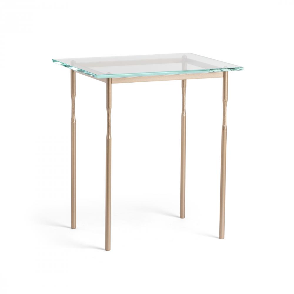 Senza Side Table