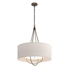 Hubbardton Forge 104230-SKT-05-84-SE2811 - Loop Pendant