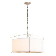 Hubbardton Forge 104250-SKT-07-SE2290 - Bow Pendant