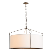 Hubbardton Forge 104255-SKT-20-SF2899 - Bow Large Pendant