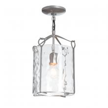 Hubbardton Forge 121140-SKT-82-LL0137 - Bow Semi-Flush