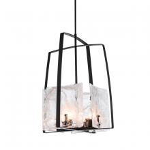 Hubbardton Forge 131310-SKT-LONG-07-YR0699 - Arc Pendant
